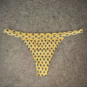 benoa swim bikini bottoms
